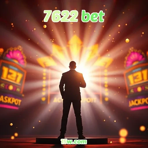 7622 bet: Explore os Fantásticos Bônus e Promoções Now!