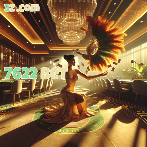 Explore o Universo do Casino no 7622 bet com Emoção