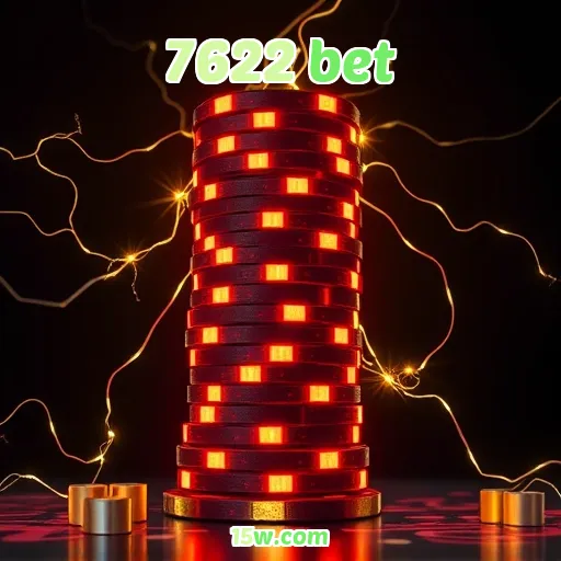 7622 bet: A Nova Fronteira dos Jogos Online no Brasil