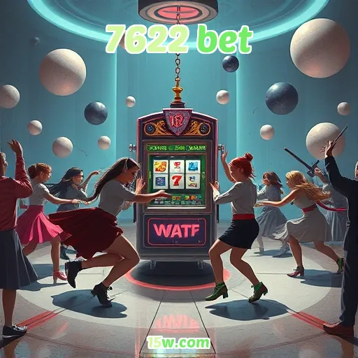 7622 bet: As Promoções Mais Irresistíveis para Jogadores Brasileiros