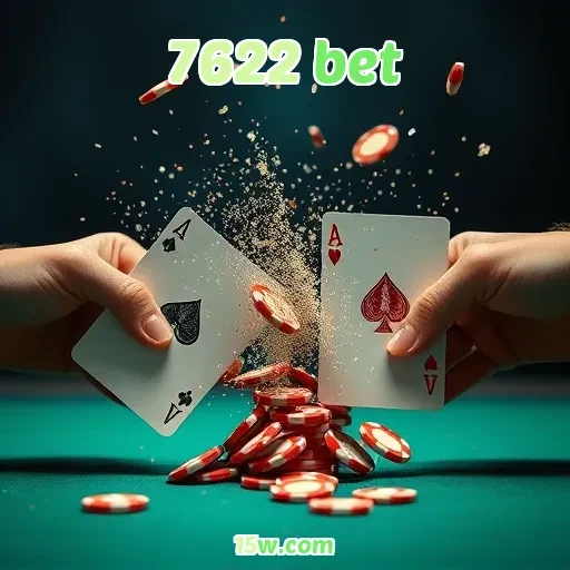 7622 bet: Novidades Imperdíveis na Seção de Jogos Brasileira!