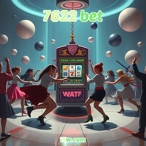 7622 bet: A Nova Fronteira dos Jogos Online no Brasil