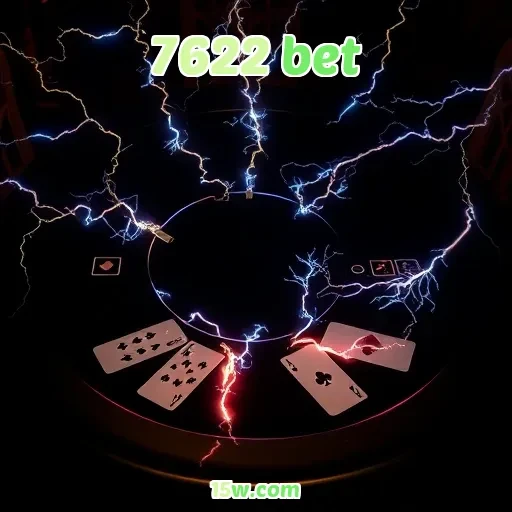 7622 bet: As Promoções Mais Irresistíveis para Jogadores Brasileiros