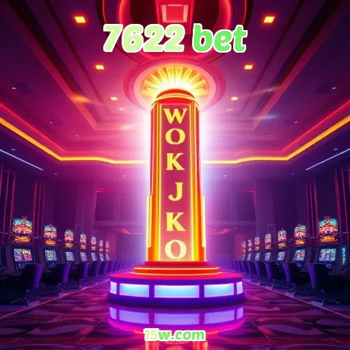 7622 bet: Descubra Como a Segurança Transforma Sua Experiência de Jogo