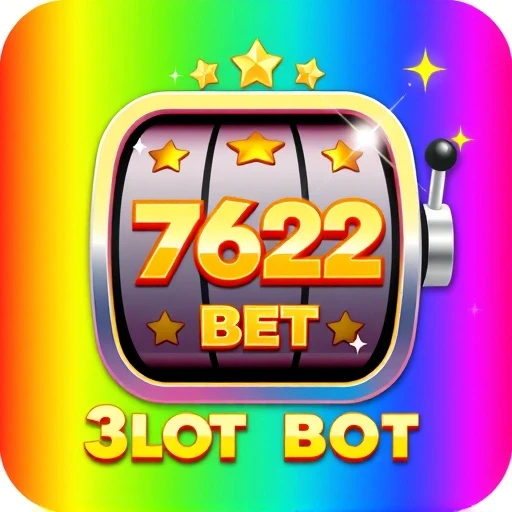 7622 bet logo